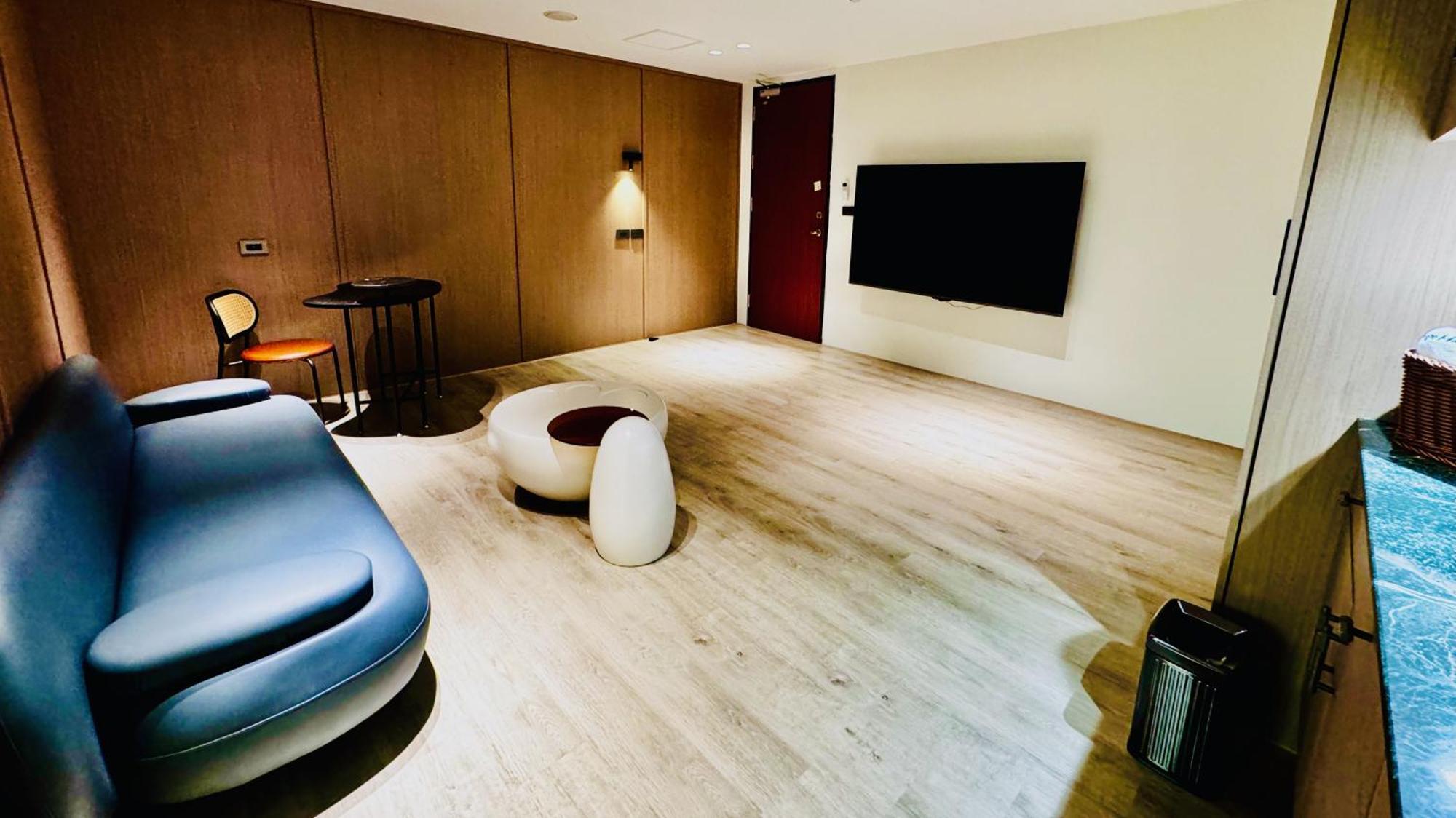 Hope Hotel 타이난 외부 사진