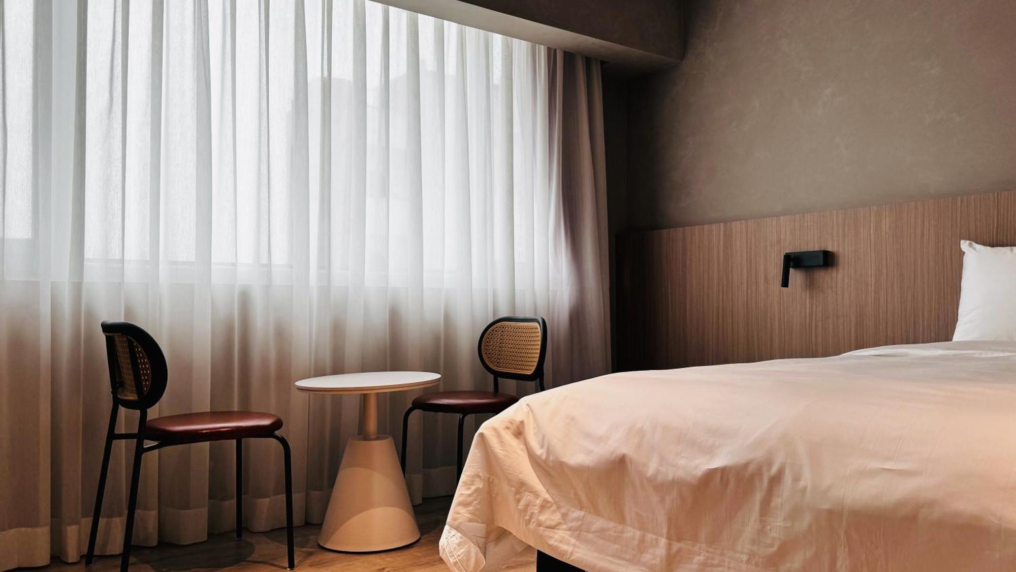 Hope Hotel 타이난 외부 사진