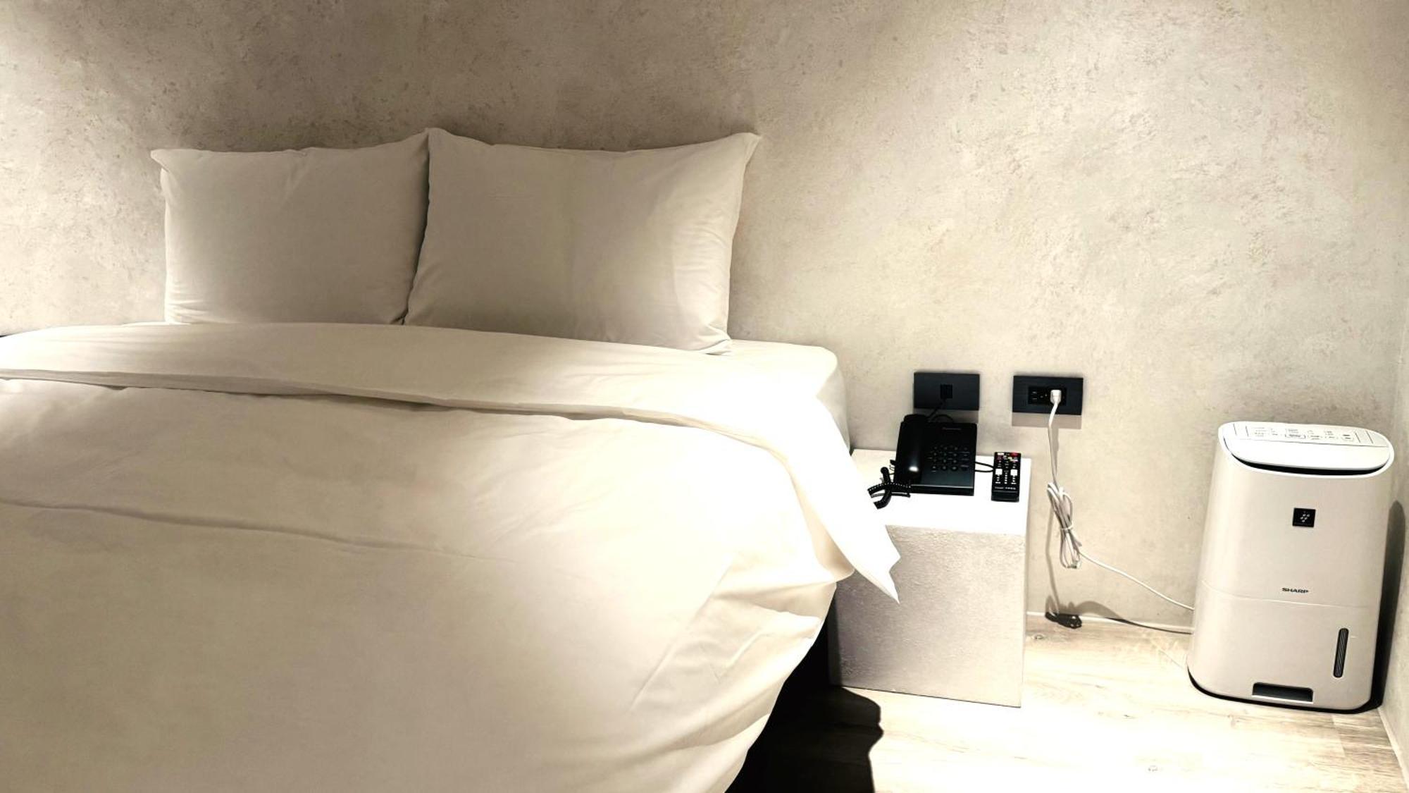 Hope Hotel 타이난 외부 사진