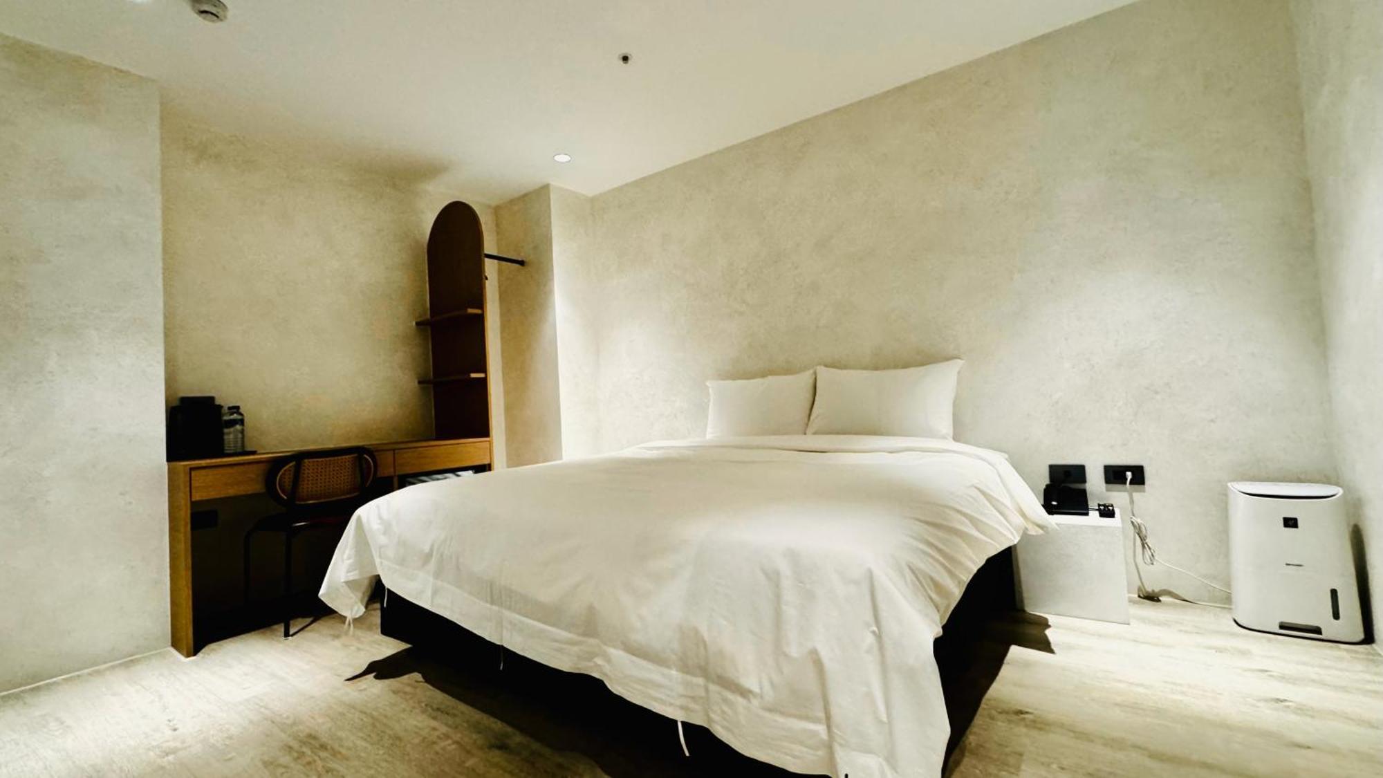 Hope Hotel 타이난 외부 사진